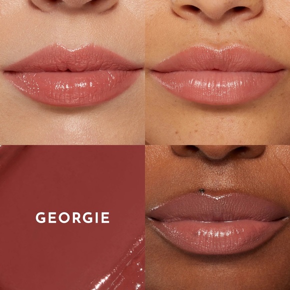 LAWLESS Forget the Filler Lip-Plumping Line-Smoothing Balm - Picture 2 of 2